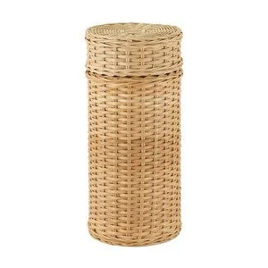 1702L Woven Naturals Rattan