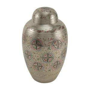 2617L Lattice Urn