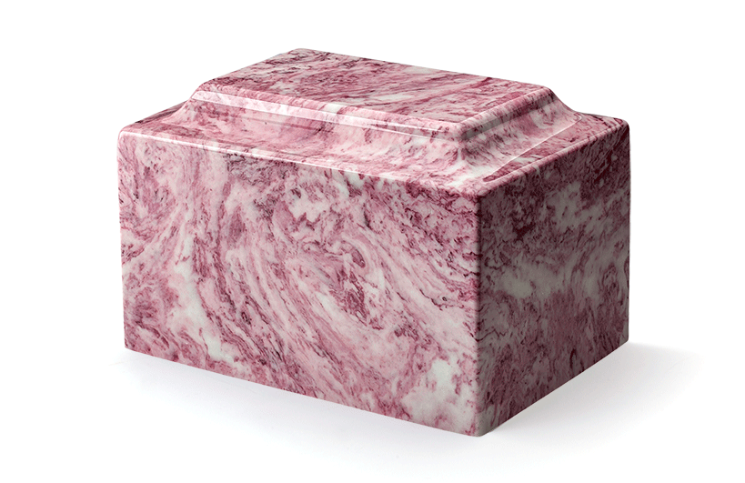 Wild Rose Classic Cultured Marble