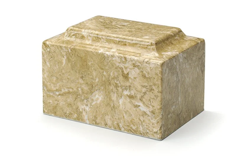 Neptune Classic Cultured Marble