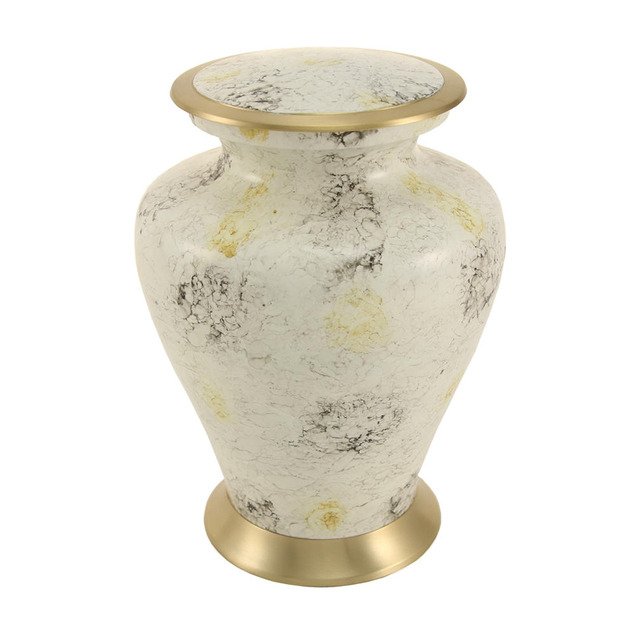 4500L Glenwood White Marble