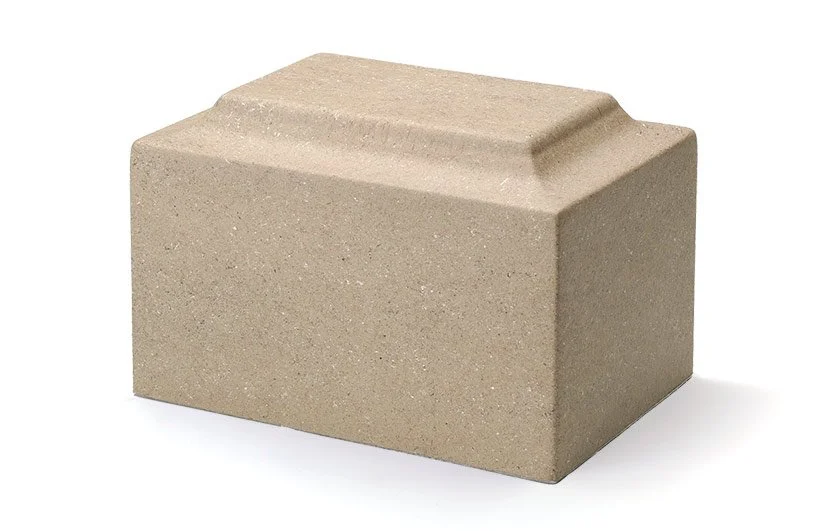 Catalina Classic Cultured Stone-Tone Matte Finish