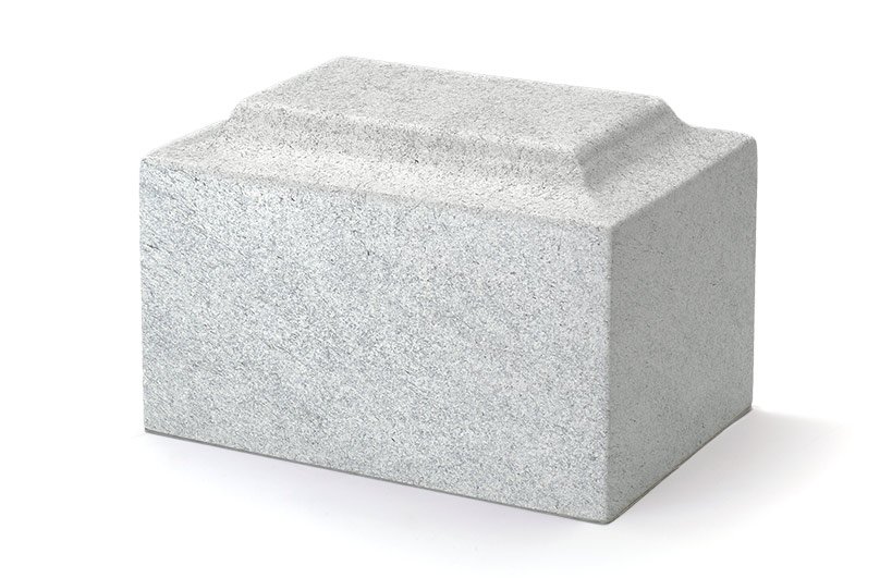 Granitone Classic Cultured Stone-Tone Matte Finish