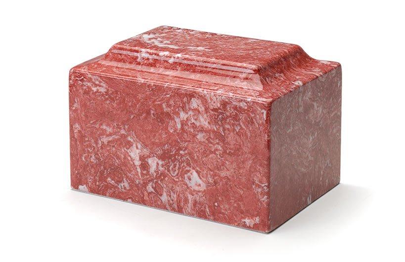 Rose Classic Cultured Marble