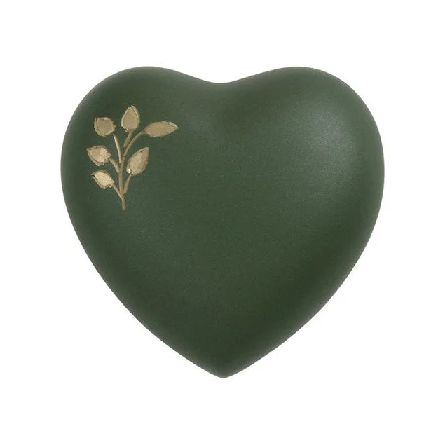 5240H Aria Tree of Life Heart