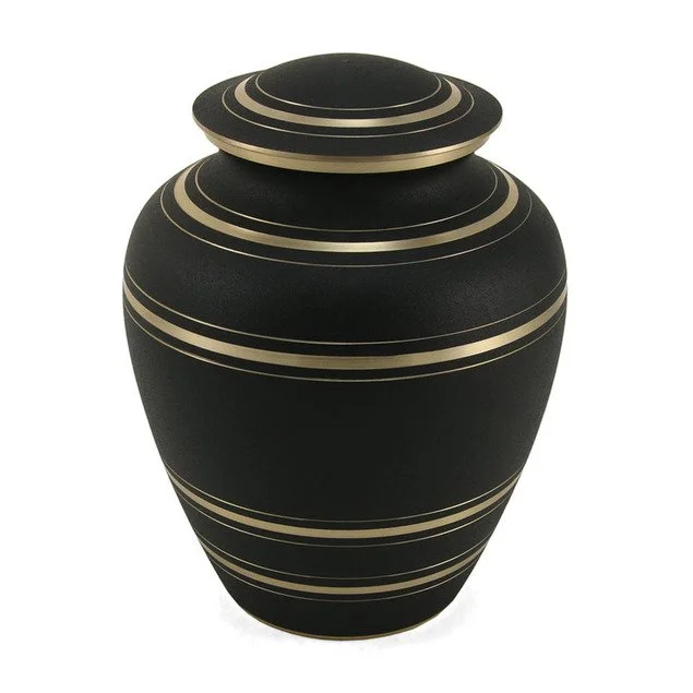 5595L Elite Onyx Urn