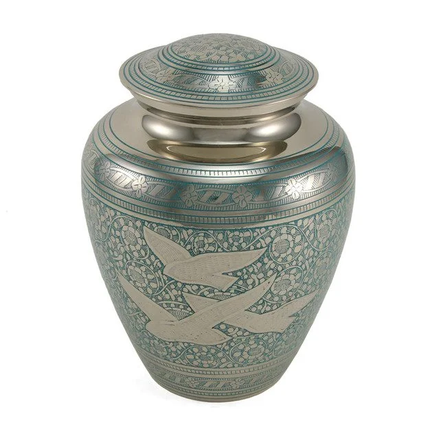 6341 Elite Going Home Urn