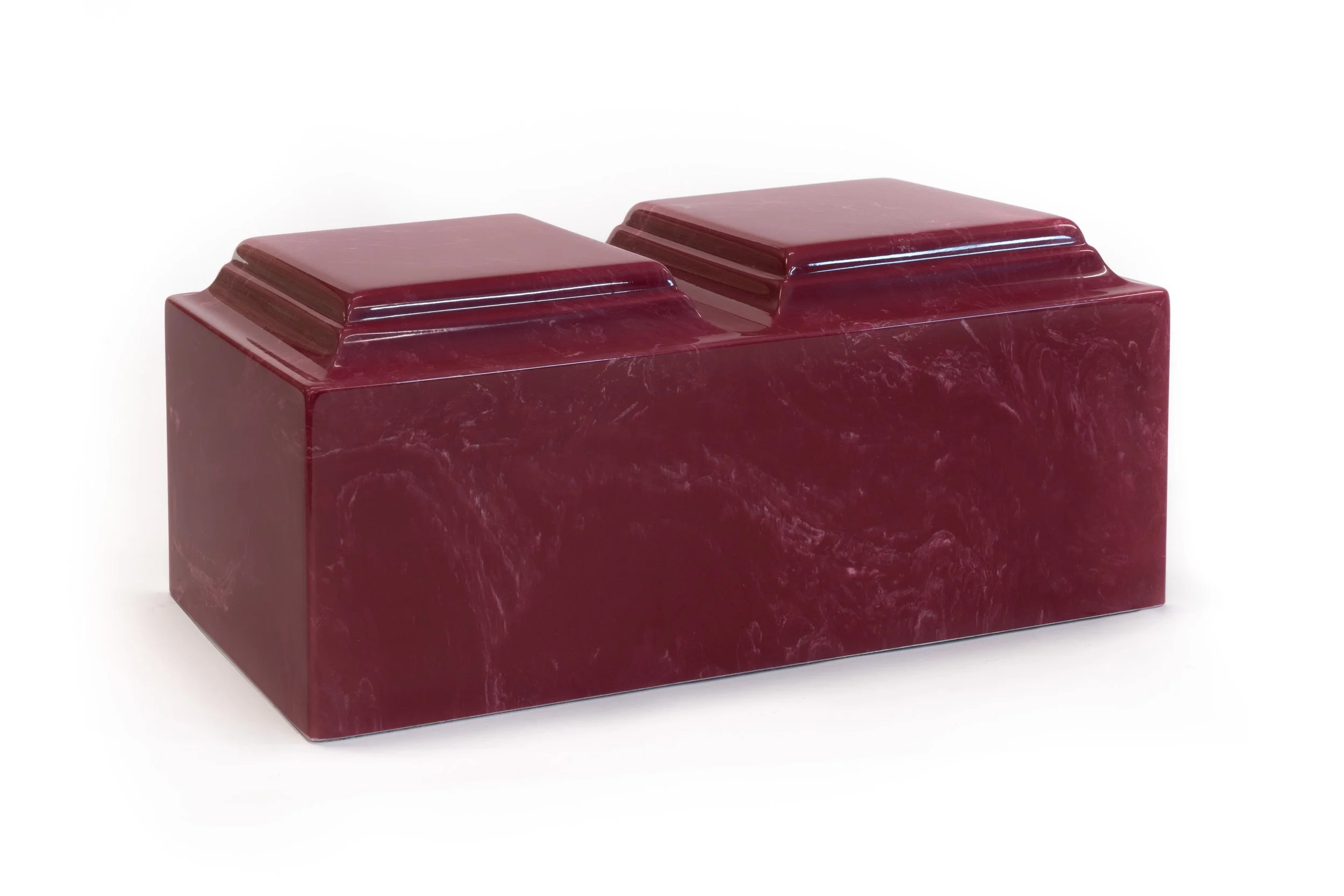 Berry Companion Cultured Marble