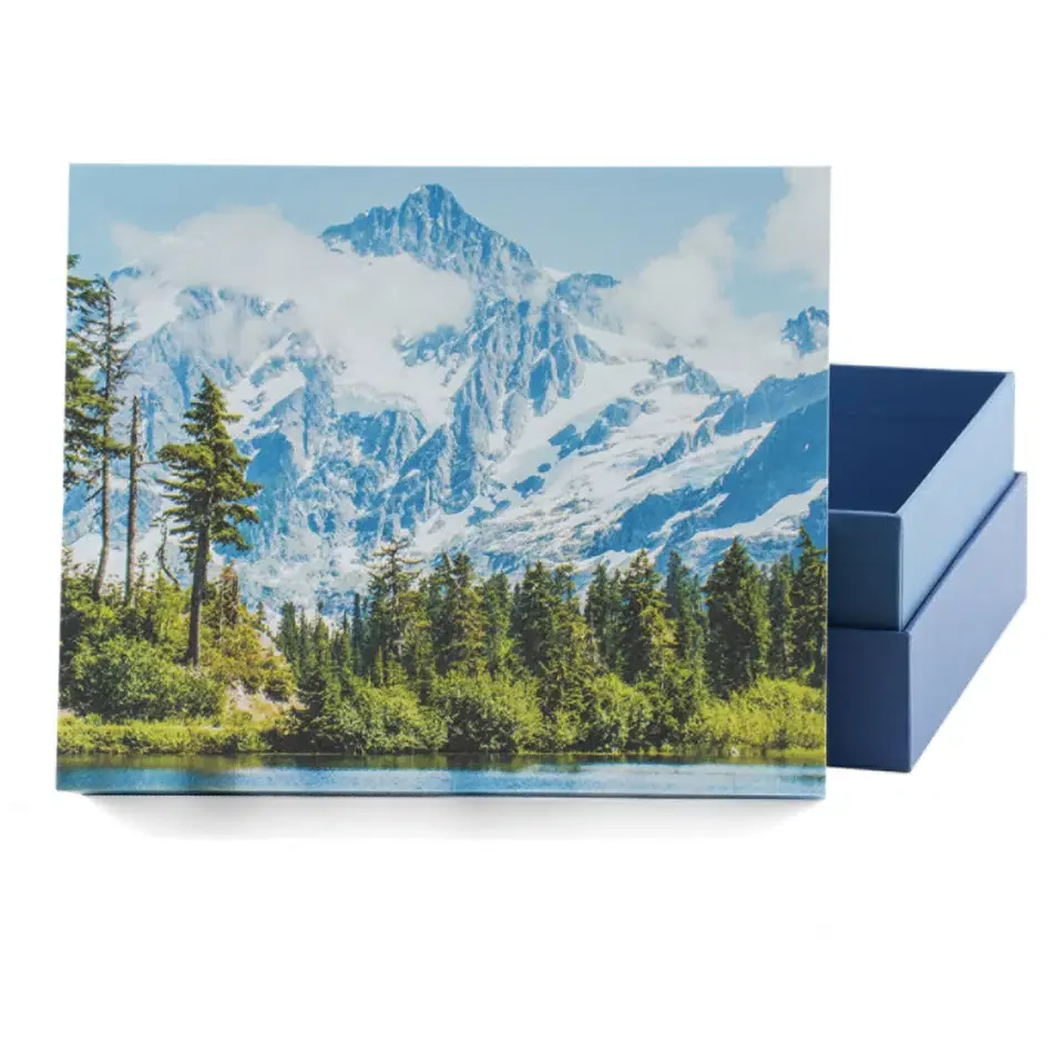 MS118 Explorer Scattering Urn, Majestic Mountain