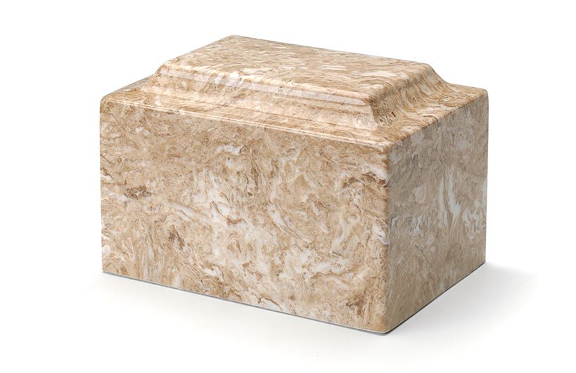 Syrocco Classic Cultured Marble