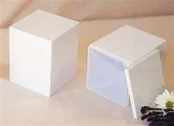 CD-HHH-566 Plastic Child Urn