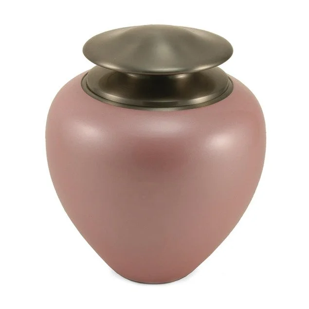 5262L Satori Pink Urn