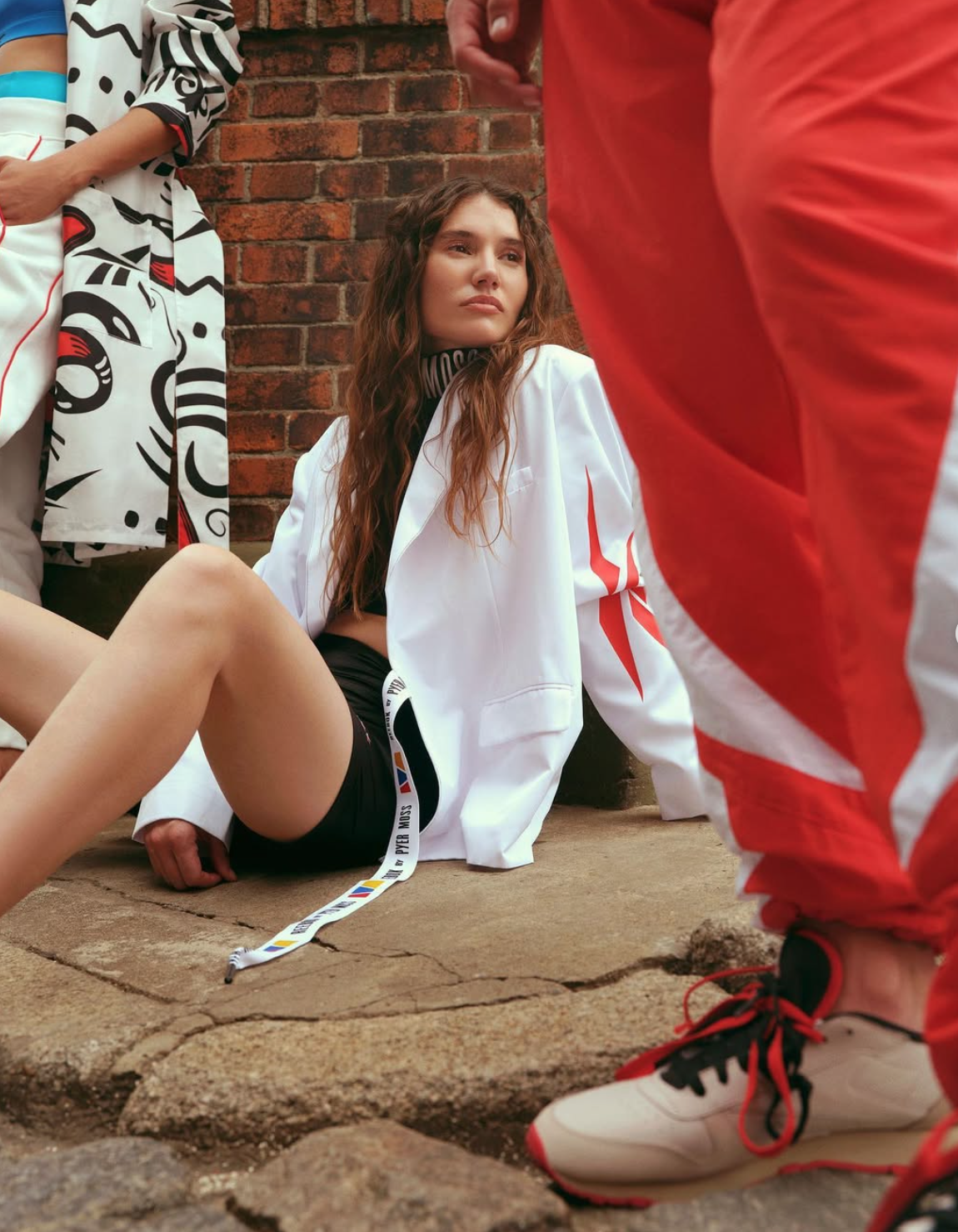 REEBOK