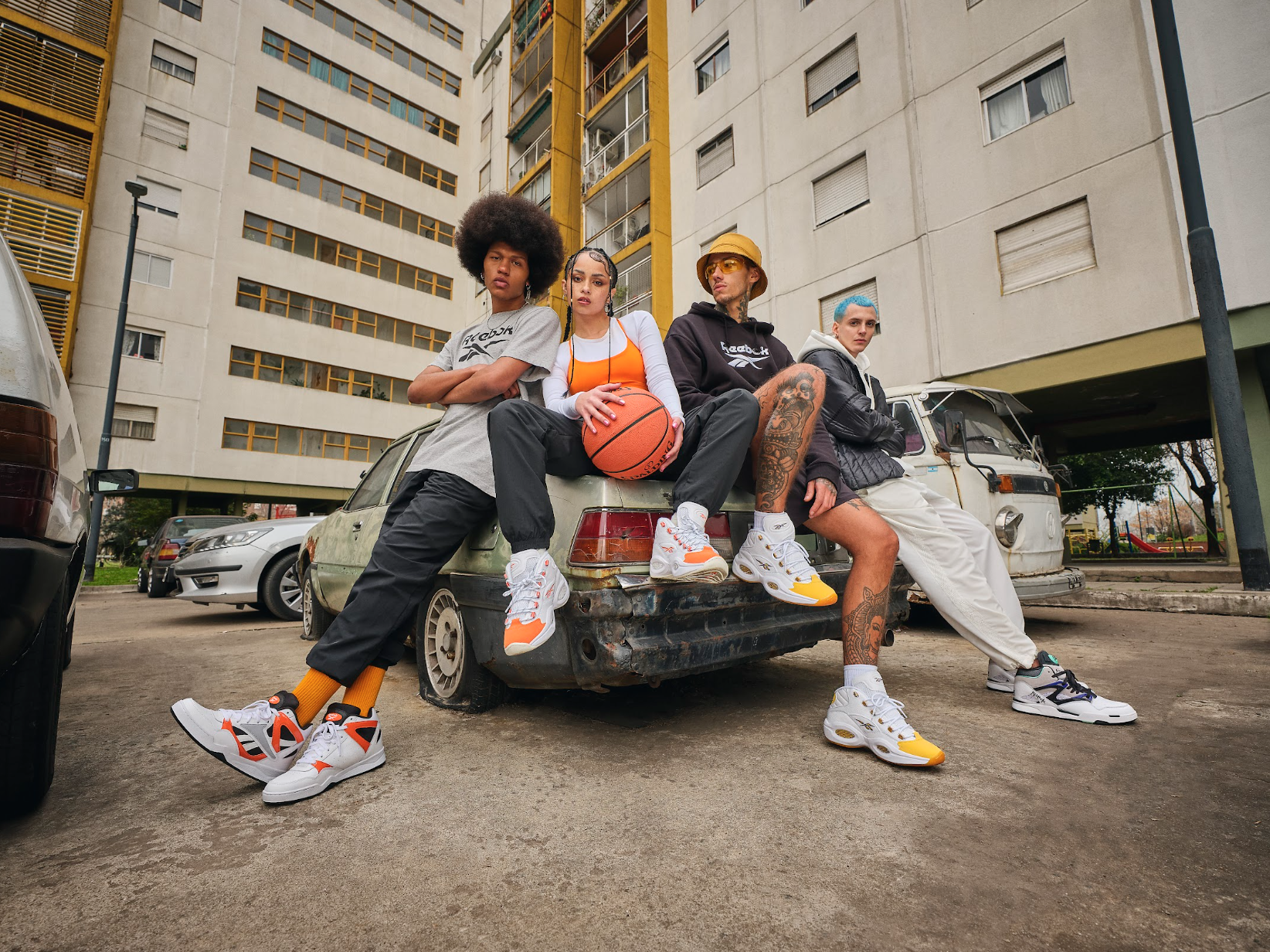 REEBOK