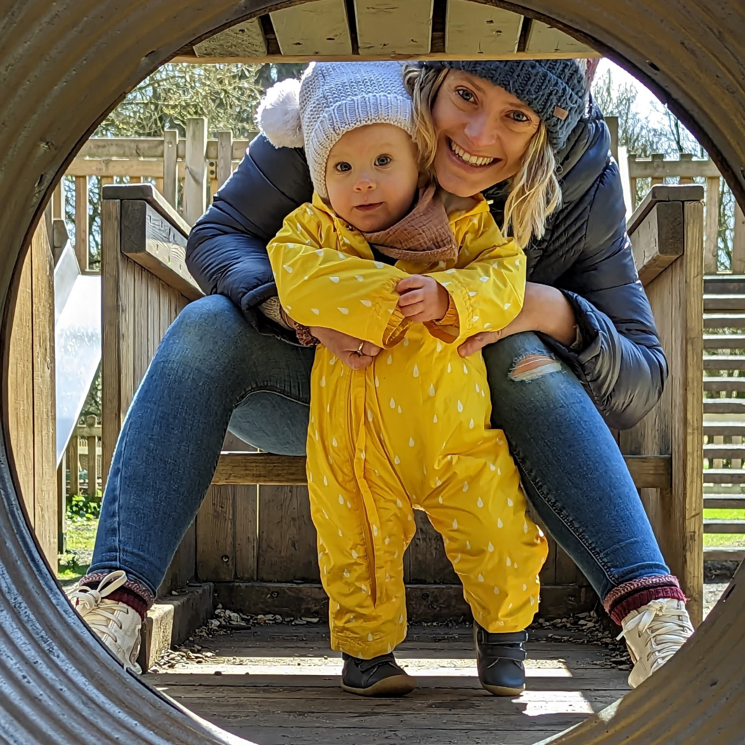 Snuggled Up baby and child sleep consultant