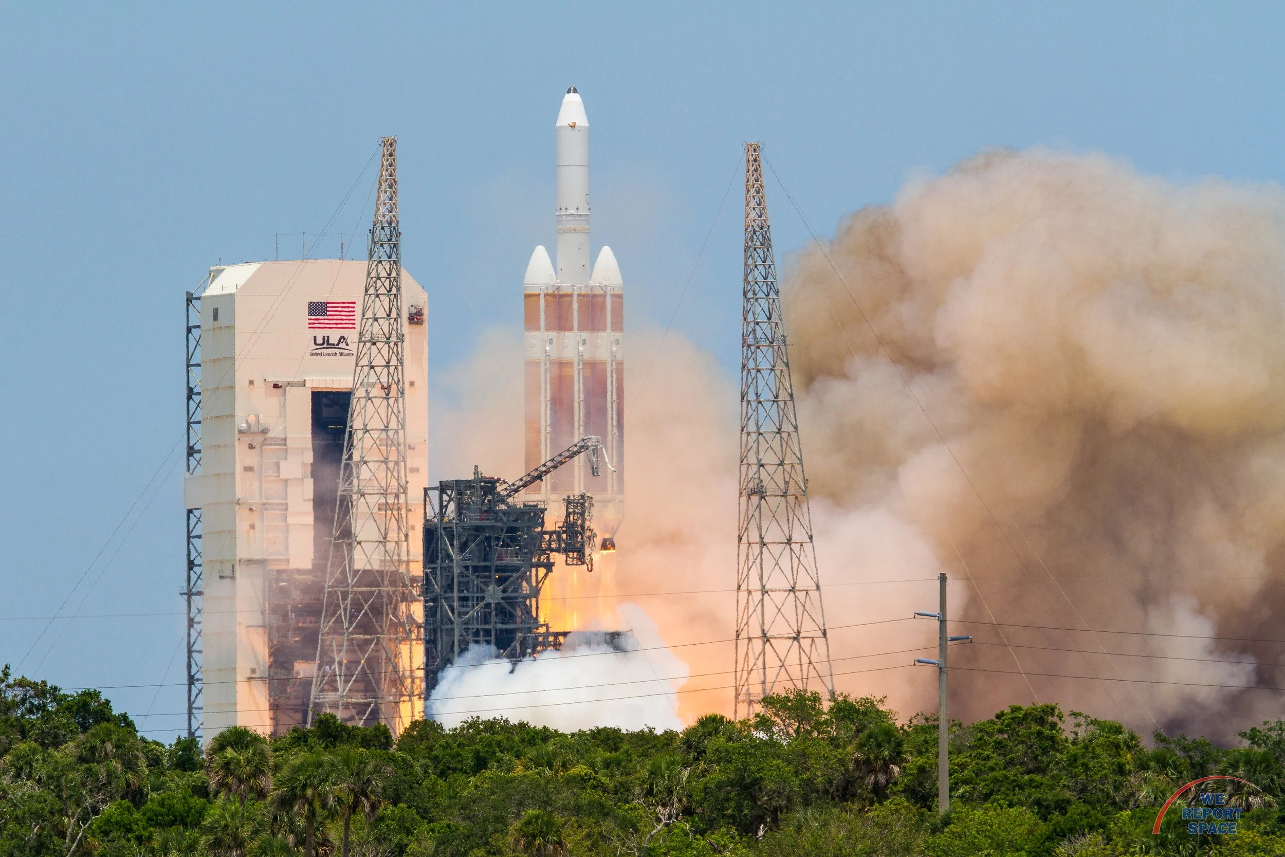 Ten Years Ago Today: Remembering the Delta IV Heavy and the Rocket That Defined an Era
