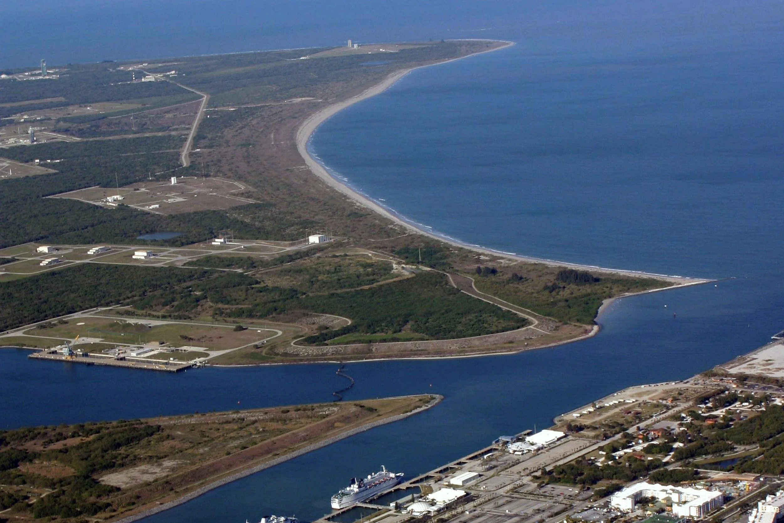 Area 51?  Well Maybe LC-51