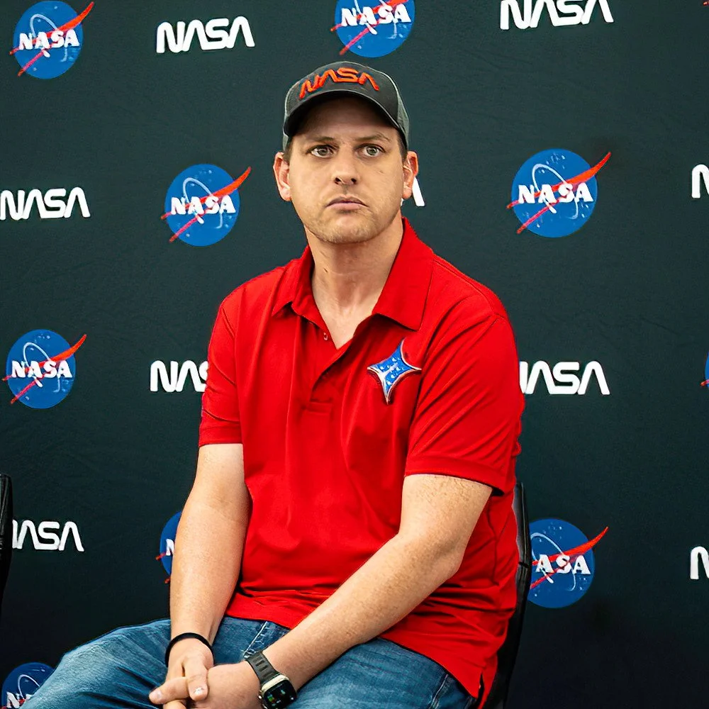 06212026Nancy Chris Reid Launch Site Integration Manager.JPG