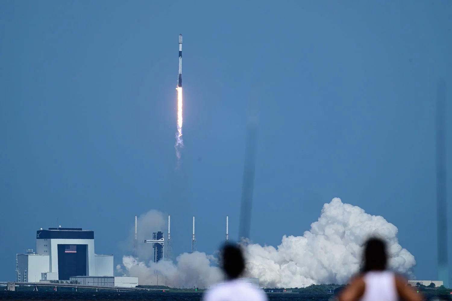 50th Launch from Florida’s Space Coast in 2026