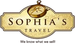 Sophia’s Travel – Inspirational Journeys Worldwide