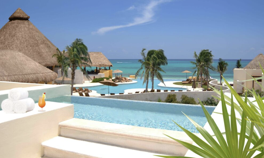 Pesach Program 2026 – Passover Oasis Vacations on the Mayan Riviera in Mexico