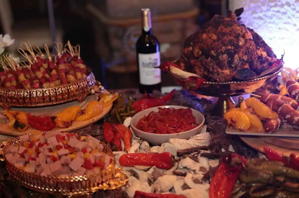 Shainfeld Passover Program 2026 in Crete, Greece Claimed