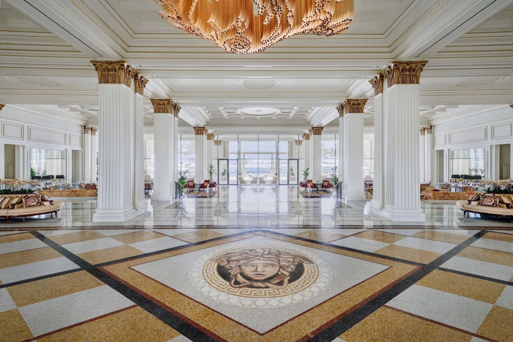 Kalati Luxury Passover Program 2026 in Dubai Claimed