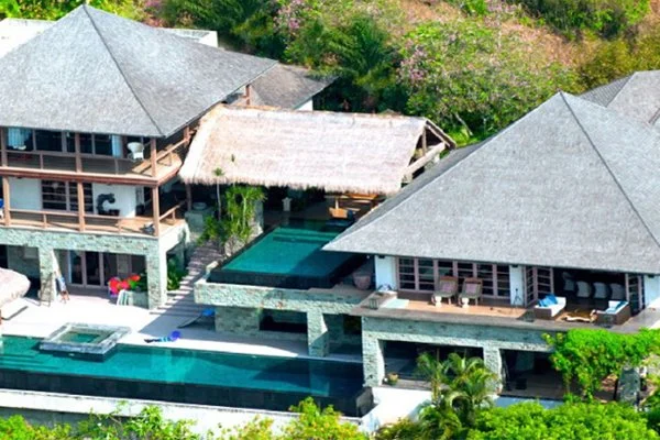 Kosher Casas Luxury Kosher Villas - All Year Round
