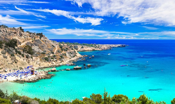 Luxury Club 2026 Passover Program in Cyprus Claimed