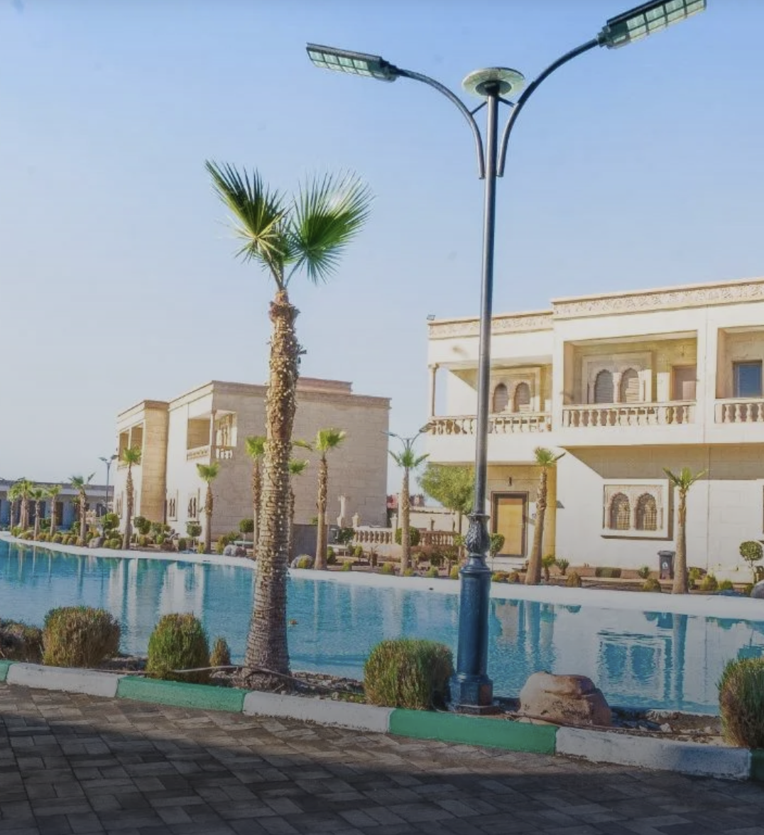 Osher Holidays Sukkot 2026 Marrakech Morocco