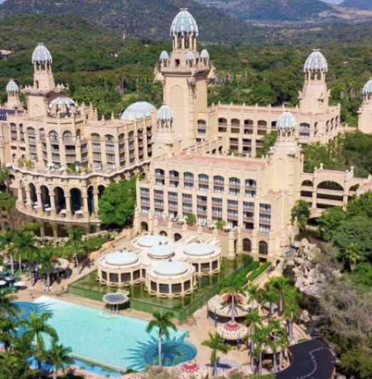 Safari Pesach Retreat 2025 Passover Program in South Africa Claimed