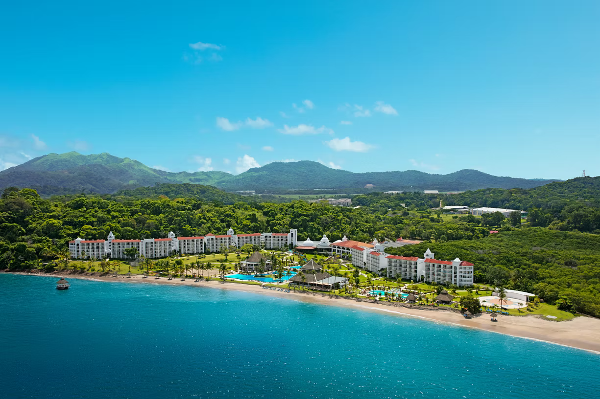 Le Voyage Passover Vacation 2026 in Panama Claimed