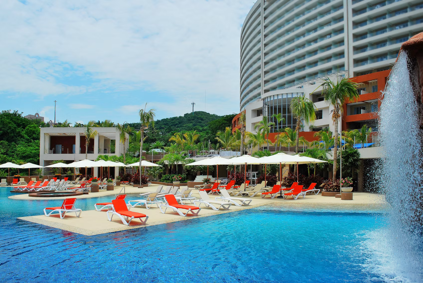 Pesach Luxury in Mexico 2026 Passover Program in Ixtapa, Mexico Claimed