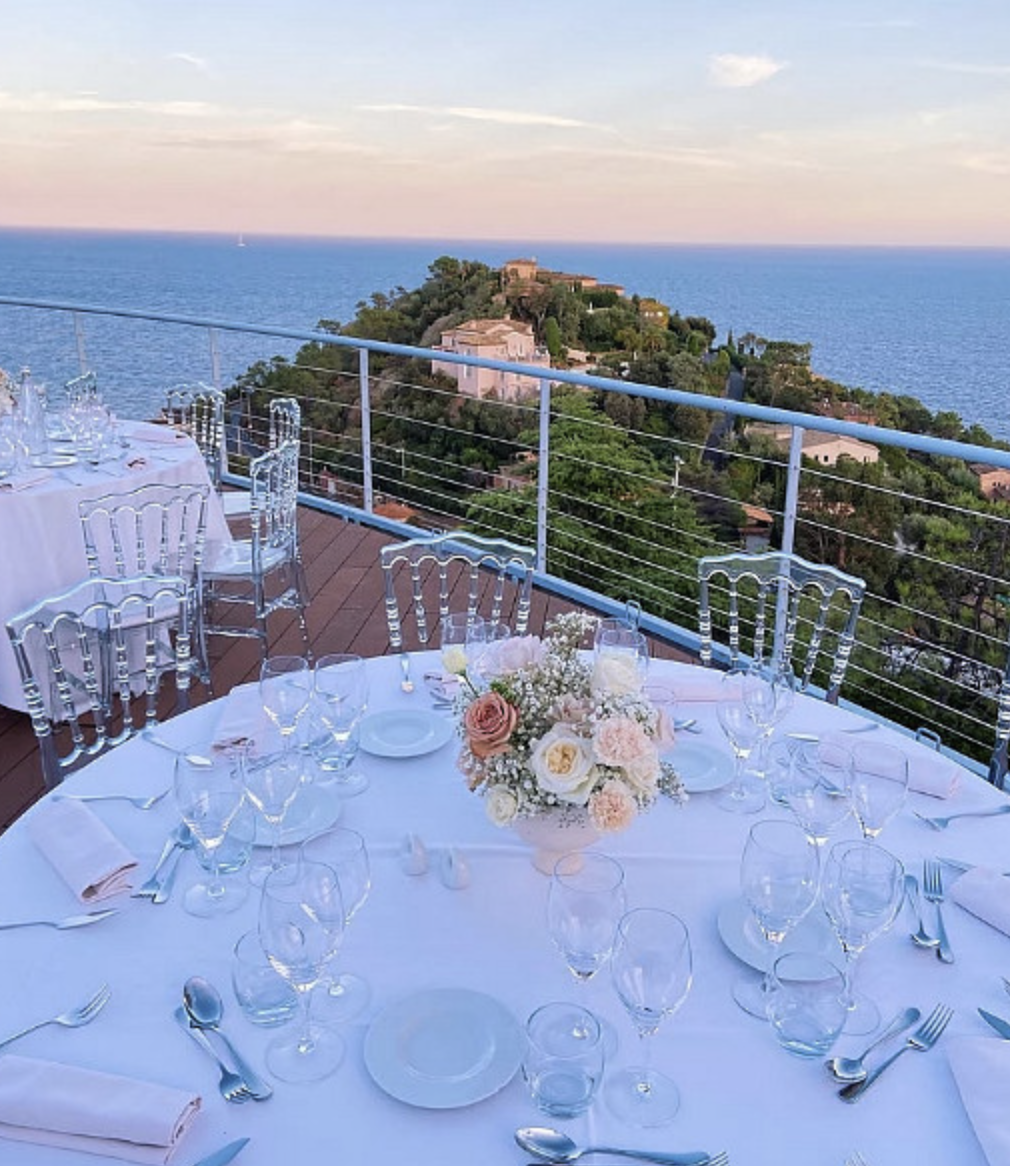Luxury Passover By David Guez Organisation Pesach Program 2026 in Cannes, Fra...