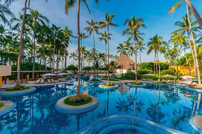 Hafikoman 2026 Pesach Program in Puerto Vallarta, Mexico