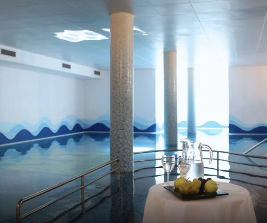 Jewish Owned All Year Round Kosher Hotel In Italy