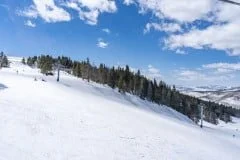 Pesach on the Mountain 2026 at The Arrabelle, Vail, Colorado