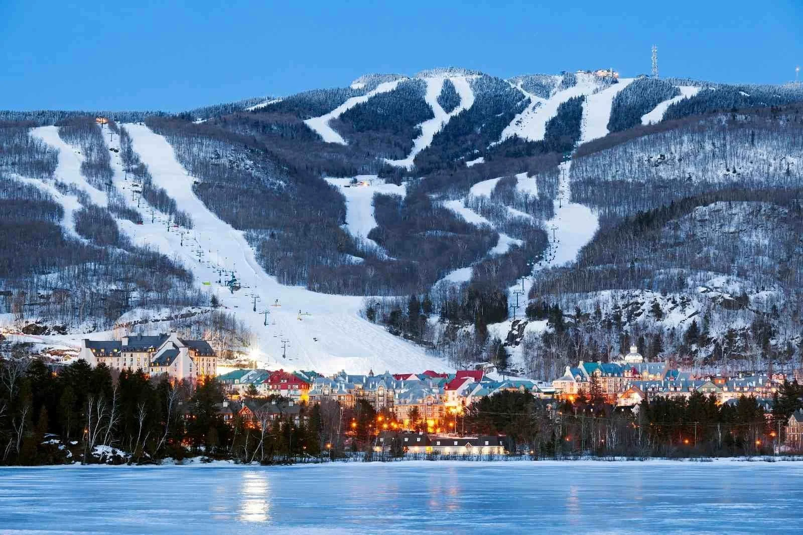 Sivan Tours Passover Program 2026 in Mont-Tremblant, Canada Claimed