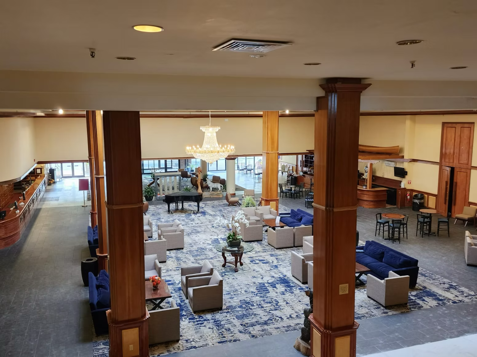 Hudson Valley Resort & Spa in Kerhonkson, New York – Kosher Hotel Claimed