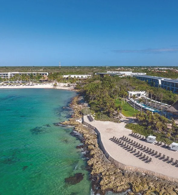 Zon Travel & Gaya Tours Pesach Program in Tulum, Mexico