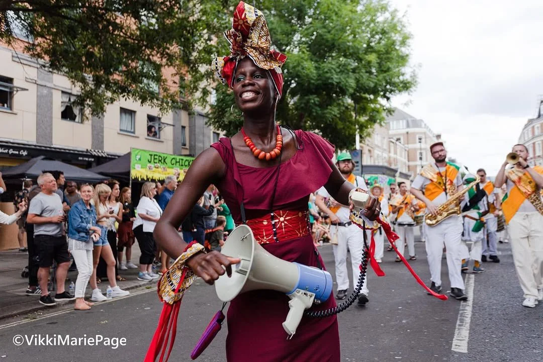 Can you feel the loveLast year @nhcarnivalldn we had the theme Love thy neighbour and we sure (1).jpg