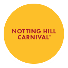 Notting Hill Carnival Logo