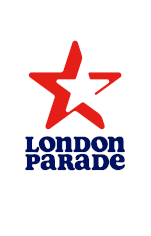 London New Years Parade Logo