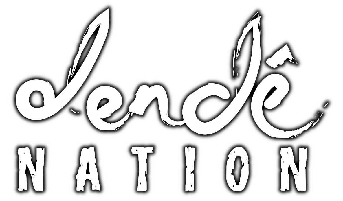 Dendê Nation