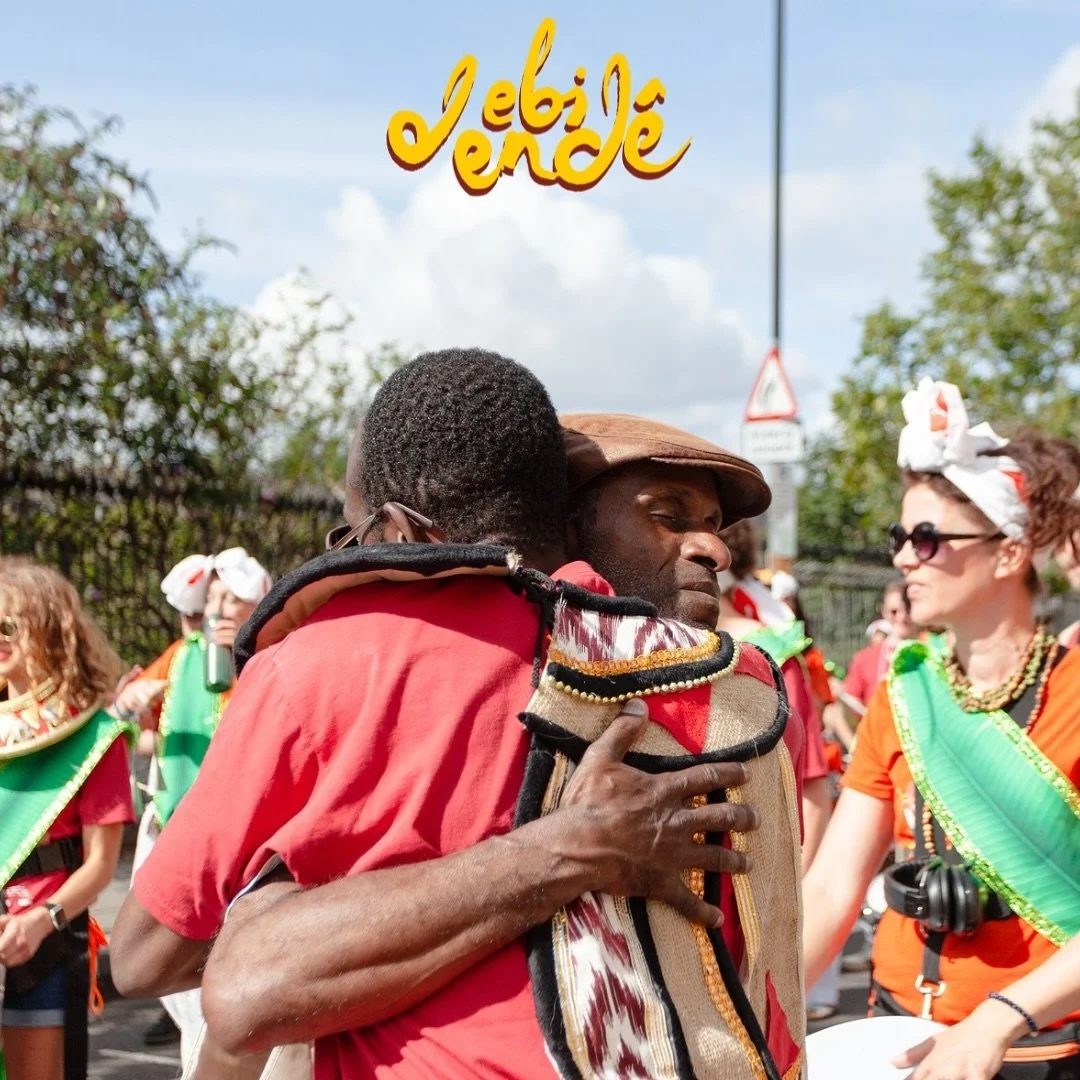 TBT part 1 to last year’s incredible project, Ebi Dendê!Over the years, we’ve gathered an amazin(1).jpg