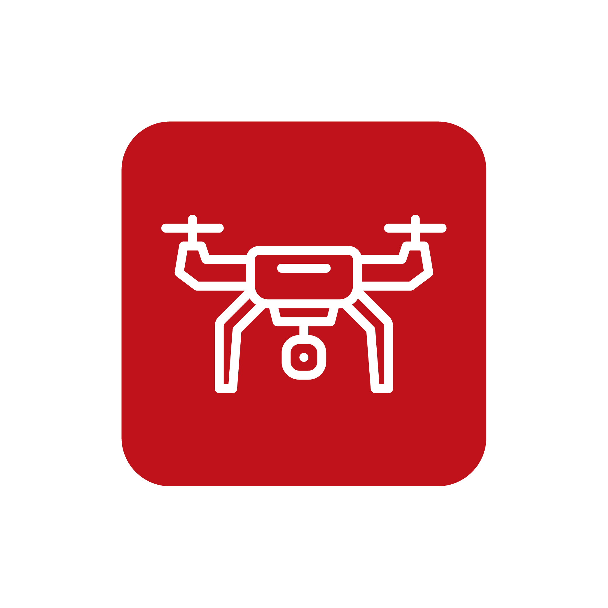 Télépilote professionnel