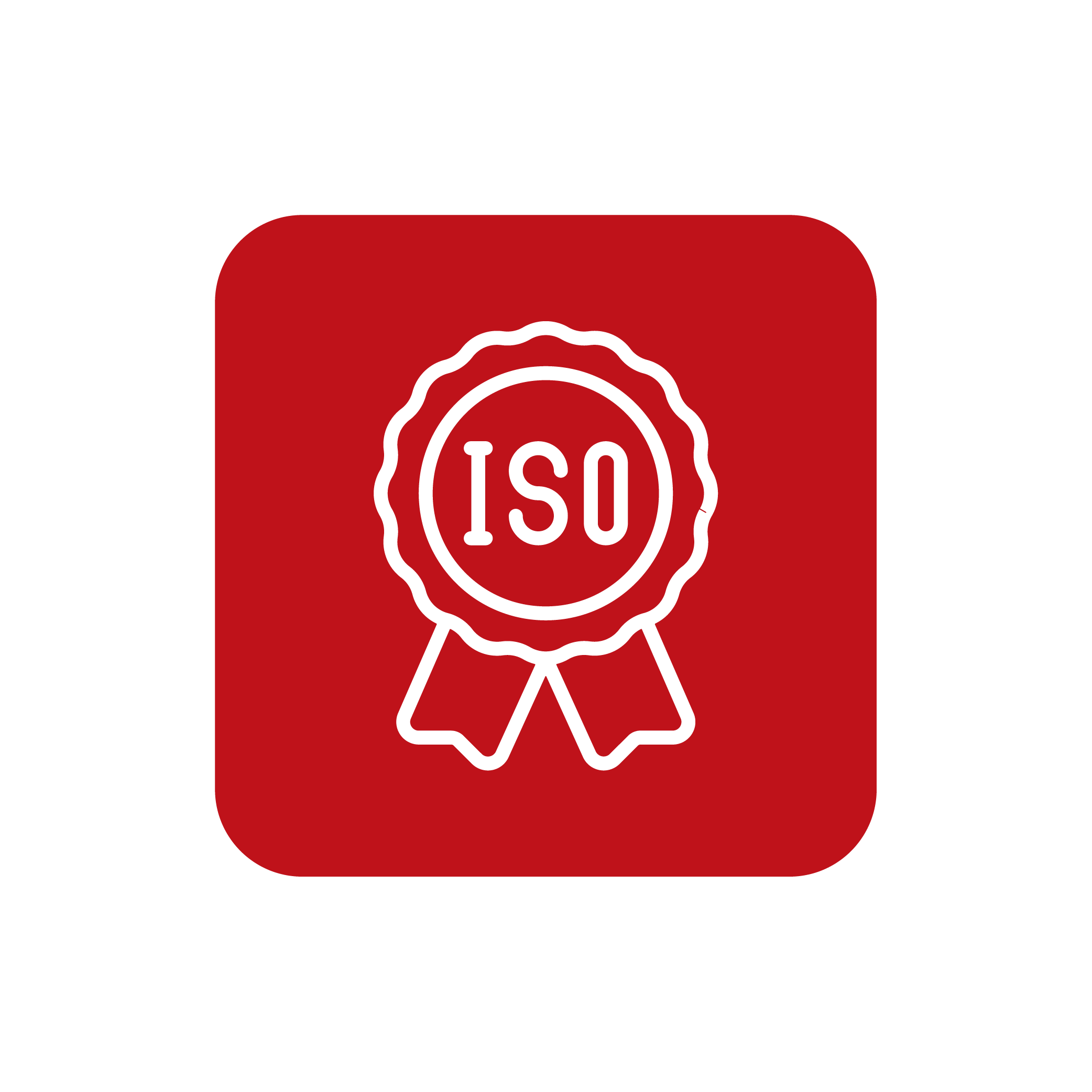 Certification ISO 9001 en cours