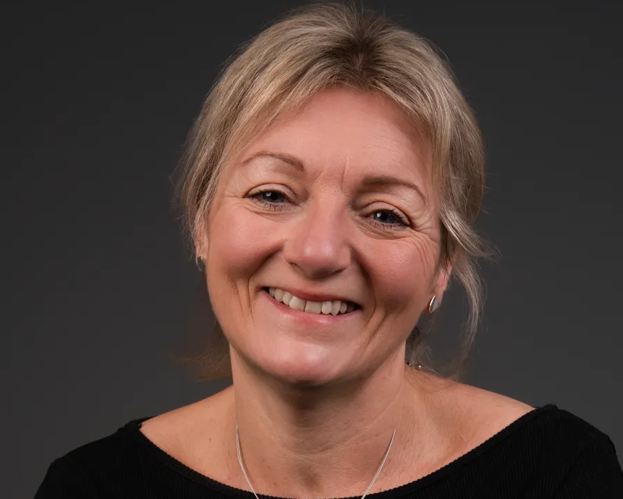 Sue Trory, founder of CognaKind, researcher in AI ethics and education