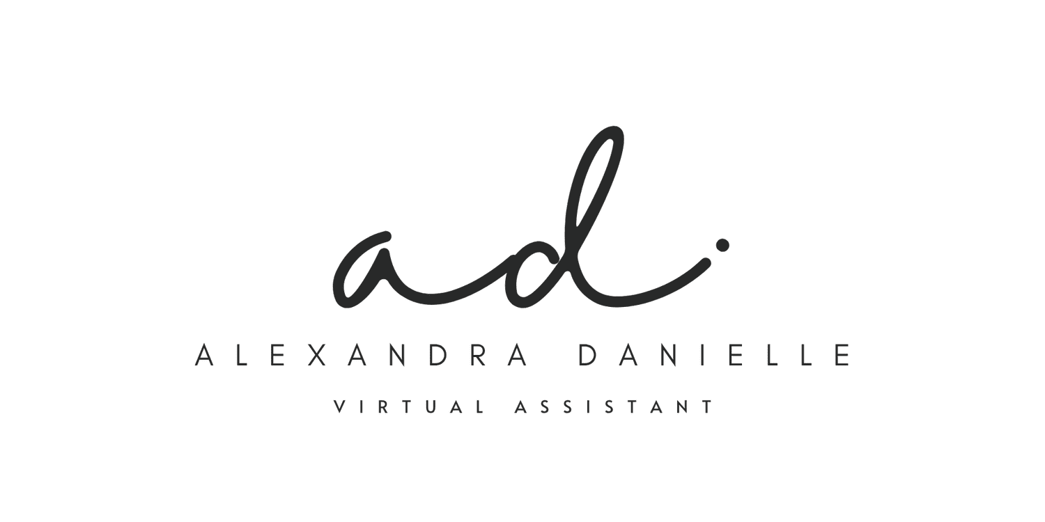 Alexandra Danielle VA