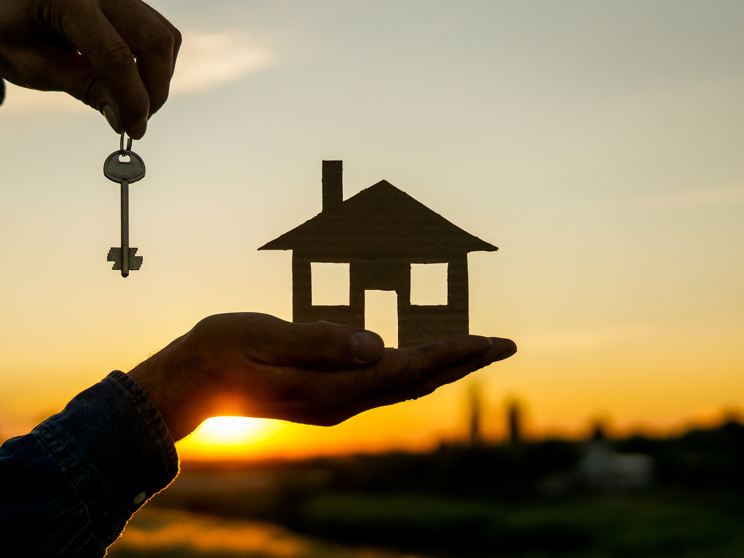 Real Estate Photography